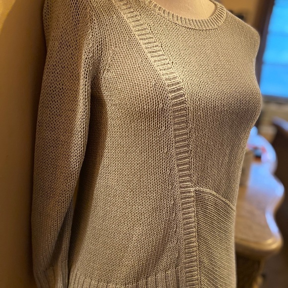 Club Monaco top - Picture 7 of 8